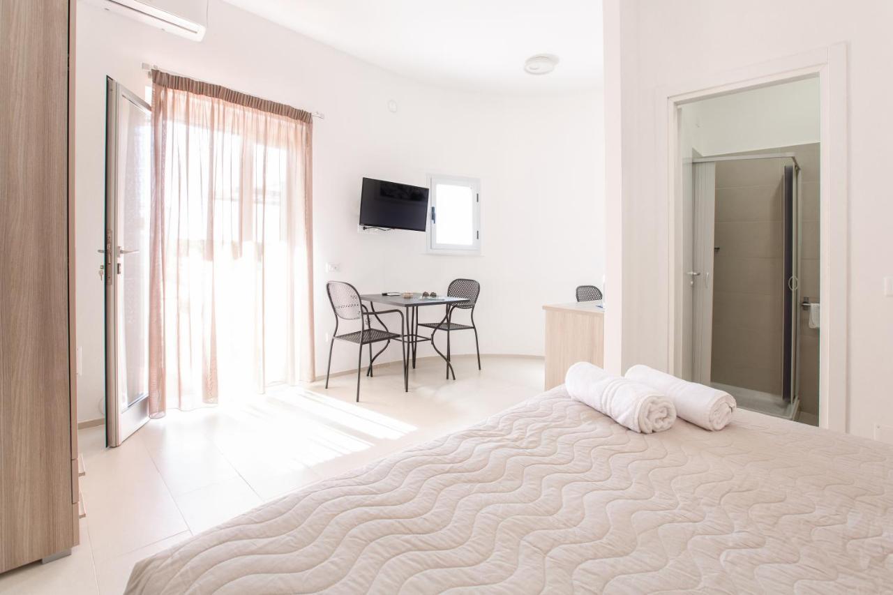 Villa Coppitella, Rooms & Apartments Vieste Extérieur photo