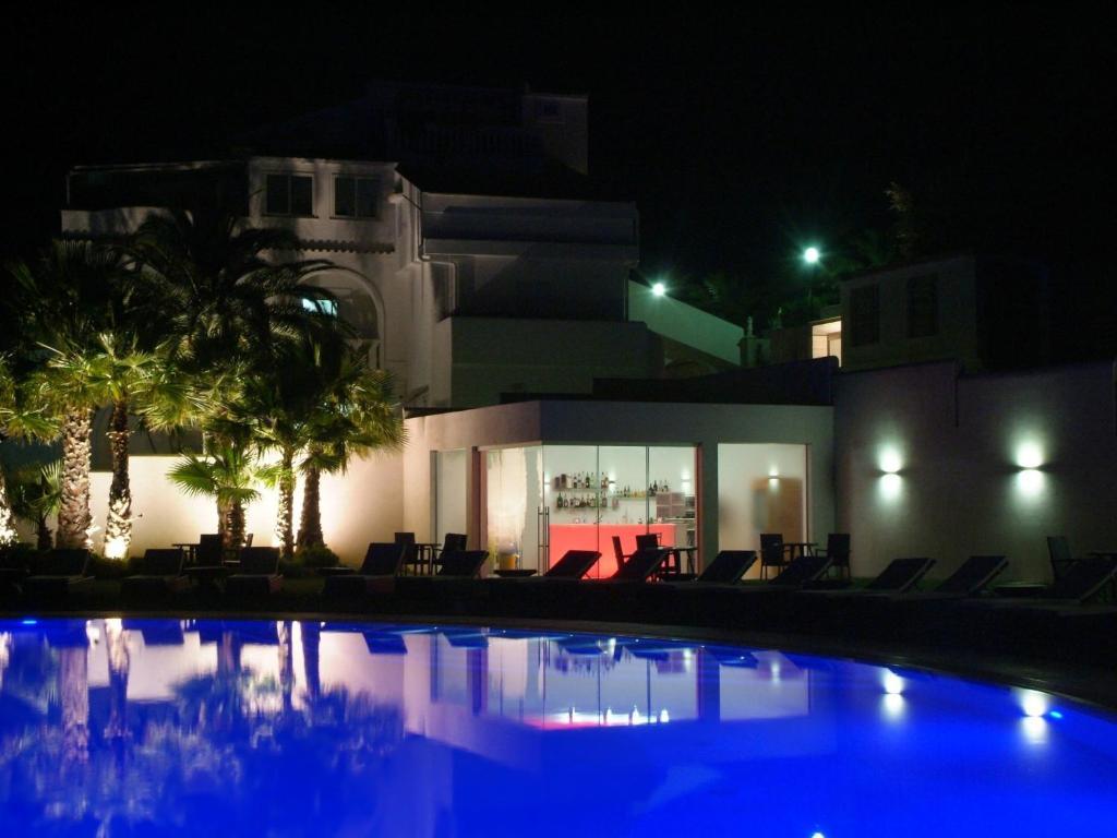 Villa Coppitella, Rooms & Apartments Vieste Extérieur photo