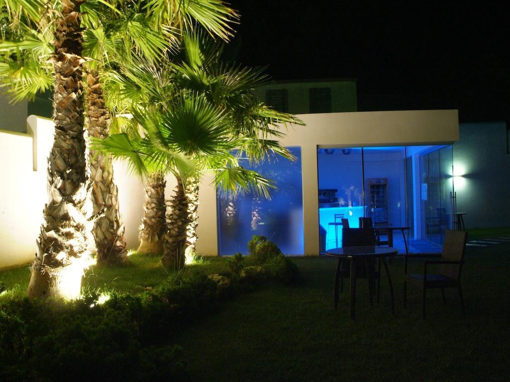 Villa Coppitella, Rooms & Apartments Vieste Extérieur photo